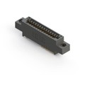 395-028-540-808 - 395 SERIES (.100" (2.54MM) CONTA