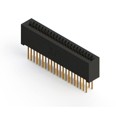 392-042-540-201 - 392 SERIES (.100" (2.54MM) CONTA