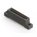 395-028-521-207 - 395 SERIES (.100" (2.54MM) CONTA