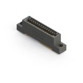395-028-544-208 - 395 SERIES (.100" (2.54MM) CONTA