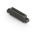 395-028-542-503 - 395 SERIES (.100" (2.54MM) CONTA