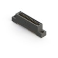 395-028-541-208 - 395 SERIES (.100" (2.54MM) CONTA
