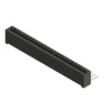 387-024-559-101 - 387 SERIES (.156" (3.96MM) CONTA