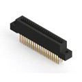 392-042-523-204 - 392 SERIES (.100" (2.54MM) CONTA