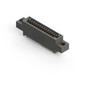 395-028-542-808 - 395 SERIES (.100" (2.54MM) CONTA