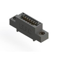 395-007-524-408 - 395 SERIES (.100" (2.54MM) CONTA