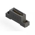 395-007-521-103 - 395 SERIES (.100" (2.54MM) CONTA