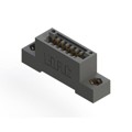 395-007-524-108 - 395 SERIES (.100" (2.54MM) CONTA