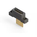 395-007-544-103 - 395 SERIES (.100" (2.54MM) CONTA