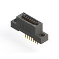 395-007-523-107 - 395 SERIES (.100" (2.54MM) CONTA