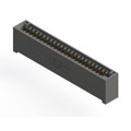 395-024-520-101 - 395 SERIES (.100" (2.54MM) CONTA