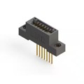 395-007-542-107 - 395 SERIES (.100" (2.54MM) CONTA