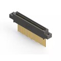 395-024-544-604 - 395 SERIES (.100" (2.54MM) CONTA