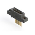 395-007-540-408 - 395 SERIES (.100" (2.54MM) CONTA