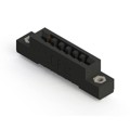 357-012-556-207 - 357 SERIES (.156" (3.96MM) CONTA