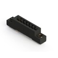 357-012-559-203 - 357 SERIES (.156" (3.96MM) CONTA