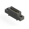 395-007-520-407 - 395 SERIES (.100" (2.54MM) CONTA