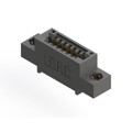 395-007-521-408 - 395 SERIES (.100" (2.54MM) CONTA