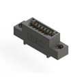 395-007-520-408 - 395 SERIES (.100" (2.54MM) CONTA