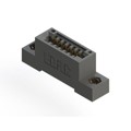 395-007-520-107 - 395 SERIES (.100" (2.54MM) CONTA