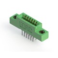 341-012-522-207 - 341 SERIES (.100" (2.54MM) CONTA
