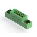 341-010-524-203 - 341 SERIES (.100" (2.54MM) CONTA