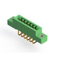 307-012-558-207 - 307 SERIES (.156" (3.96MM) CONTA