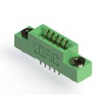 341-010-520-203 - 341 SERIES (.100" (2.54MM) CONTA