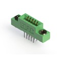 341-010-522-203 - 341 SERIES (.100" (2.54MM) CONTA