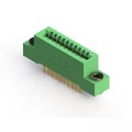 342-020-520-203 - 342 SERIES (.100" (2.54MM) CONTA