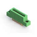 342-020-523-207 - 342 SERIES (.100" (2.54MM) CONTA
