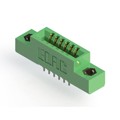 341-012-520-207 - 341 SERIES (.100" (2.54MM) CONTA