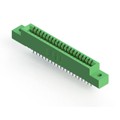 341-020-522-102 - 341 SERIES (.100" (2.54MM) CONTA