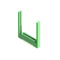 337-009-558-168 - 337 SERIES (.156" (3.96MM) CONTA