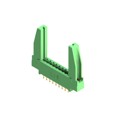337-009-558-678 - 337 SERIES (.156" (3.96MM) CONTA