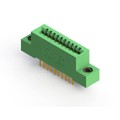 342-020-520-208 - 342 SERIES (.100" (2.54MM) CONTA
