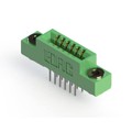 341-012-521-203 - 341 SERIES (.100" (2.54MM) CONTA