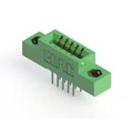 341-010-521-207 - 341 SERIES (.100" (2.54MM) CONTA