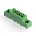 341-012-524-208 - 341 SERIES (.100" (2.54MM) CONTA