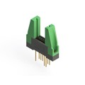 395-014-540-288 - 395 SERIES (.100" (2.54MM) CONTA