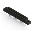 391-020-522-104 - 391 SERIES (.100" (2.54MM) CONTA