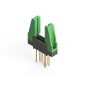 395-014-541-588 - 395 SERIES (.100" (2.54MM) CONTA