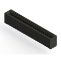 391-020-524-101 - 391 SERIES (.100" (2.54MM) CONTA