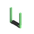 387-007-559-158 - 387 SERIES (.156" (3.96MM) CONTA