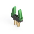 395-014-544-888 - 395 SERIES (.100" (2.54MM) CONTA