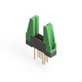 395-014-542-288 - 395 SERIES (.100" (2.54MM) CONTA