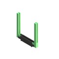 387-009-559-658 - 387 SERIES (.156" (3.96MM) CONTA