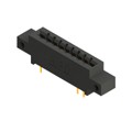 387-016-520-812 - 387 SERIES (.156" (3.96MM) CONTA