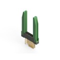 395-024-544-278 - 395 SERIES (.100" (2.54MM) CONTA
