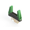 395-024-540-288 - 395 SERIES (.100" (2.54MM) CONTA